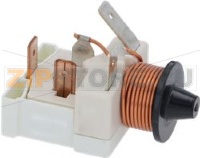 RELE' AVVIAMENTO COMPRESSORE