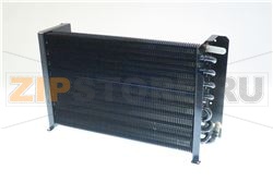 EVAPORATORE CONV.16T-9T-2R-340 