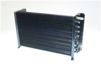 EVAPORATORE CONV.16T-9T-2R-340