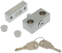 CHIUSURA GY46 CON CONTRO-PIASTRA