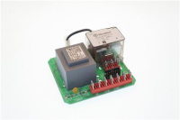 POWER ELECTRONIC BOARD 230/380V