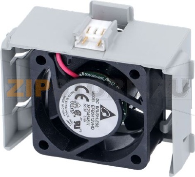 AXIAL FAN EFB0412VHD 