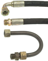 TUBO OLIO