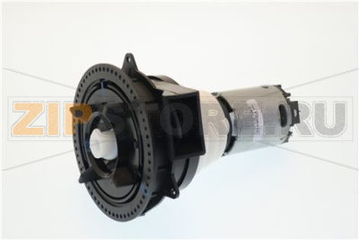 ЖЕРНОВ ДЛЯ КОФЕ В СБОРЕ ITA 230V 