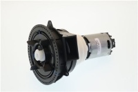 ЖЕРНОВ ДЛЯ КОФЕ В СБОРЕ ITA 230V