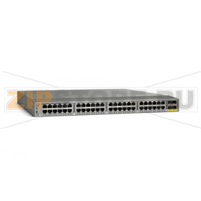 Коммутатор Cisco N2K-C2248TP 