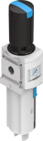 Фильтр-регулятор Festo MS6-LFR-3/8-D7-EUV-AS