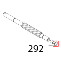 Anelli d arresto DIN471, D14E Sirman Anniversario 300