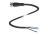 Кабель датчика-исполнительного устройства Female connector V11-G-BK10M-PUR-U Pepperl+Fuchs
