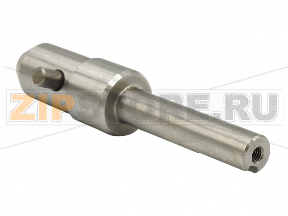 Вал для машины для очистки мидий Fimar LCF/10M L=134mm