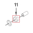 Nut, 10−24 KitchenAid 5KSM150PSE