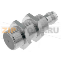 Датчик индуктивный Omron E2A-M18KS08-M1-B1-S