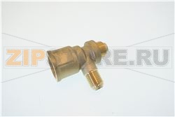 CUERPO VALVULA EXPANSION 