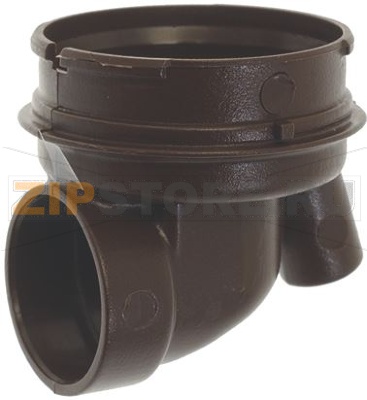 ВОРОНКА КОРПУСА МИКСЕРА 