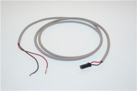 CAVO AL.RELE AMPM.2V.L1000 C/PUN.VR-RM2G