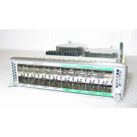 Модуль Cisco N55-M8P8FP=