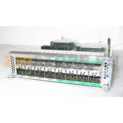 Модуль Cisco N55-M8P8FP= 