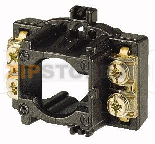 Элемент блокировки, T0 Eaton UV-T0 