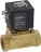 СОЛЕНОИДНЫЙ КЛАПАН L153D4 O 3/4"FF 220V