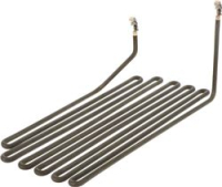 Heating element 2 kW 400 V