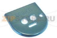 POGGIATAZZE STRETTO(AISI430)       EC685