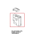 Hll 220-240V 5 Sec flame control Unox XVC 715G
