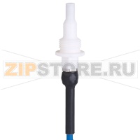 Датчик потока для подключения к оценочной электронике IFM SF323A