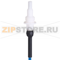 Датчик потока для подключения к оценочной электронике IFM SF323A