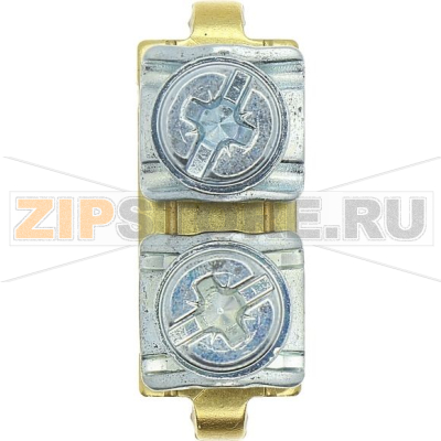 Зажим N, PE для маленьких корпусов Eaton K-CI-K1/2 