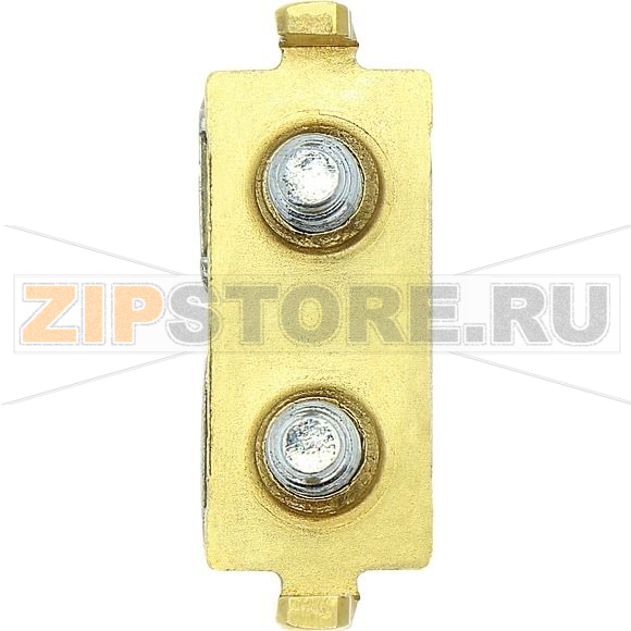 Зажим N, PE для маленьких корпусов Eaton K-CI-K1/2 