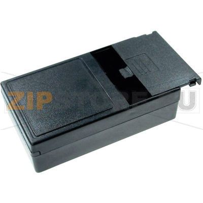Корпус 104x62x30 мм, пластиковый, черный, 1 шт Kemo G03B 