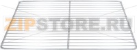 GRID STAINLESS STEEL
