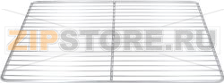 GRID STAINLESS STEEL 