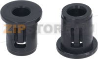 BUSHINGS KIT 2 PCS
