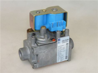 VALVOLA 848 SIGMA ø 3/4"MM