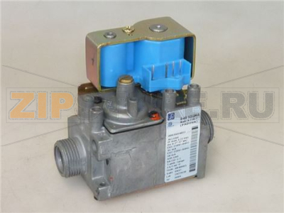 VALVOLA 848 SIGMA ø 3/4&quot;MM 