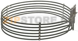 НАГРЕВАТЕЛЬНЫЙ ЭЛЕМЕНТ 15000 ВТ 230 В 