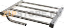 BURNER 560x425 mm 