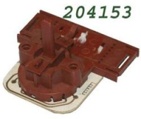 SELETTORE FORNO FAGOR 77X8837