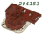SELETTORE FORNO FAGOR 77X8837