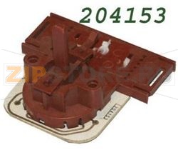 SELETTORE FORNO FAGOR 77X8837 