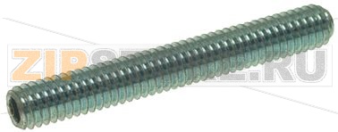 GRANO ESTREMITÀ CONICA 