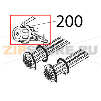 M. Water-drain Angelo Po 0G1CP1E M. Water-drain Angelo Po 0G1CP1EЗапчасть на деталировке под номером: 200