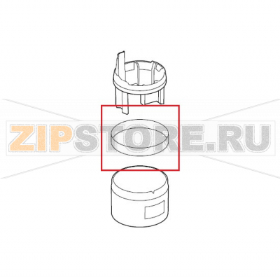 Zierring Robot Coupe Mini MP 190 V.V. Zierring Robot Coupe Mini MP 190 V.V.

Запчасть на сборочном чертеже под номером: 19

Название запчасти Robot Coupe на немецком языке: Zierring Robot Coupe Mini MP 190 V.V.