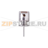 Преобразователь температуры с дисплеем IFM TD2801