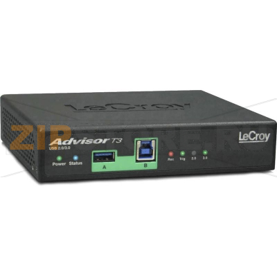 Анализатор протоколов, стандартный, USB 3.0 Teledyne Lecroy Advisor T3 