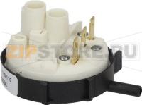 ПРЕССОСТАТ 140/110 250В 16A