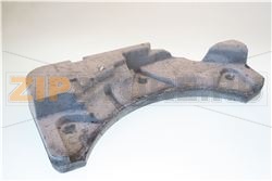 CONTRAPPESO 11,5 KG INDESIT C00272446 