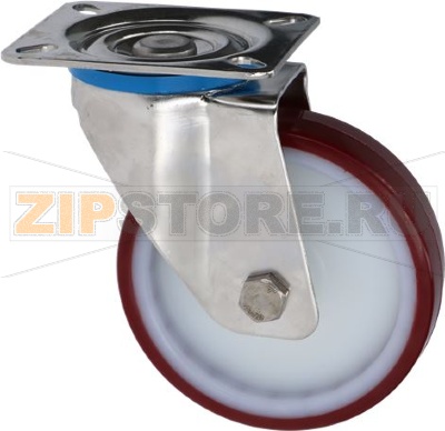 ПОВОРОТНОЕ КОЛЕСО 