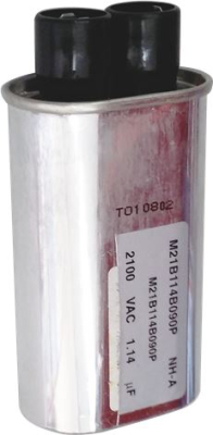 CONDENSATORE 
